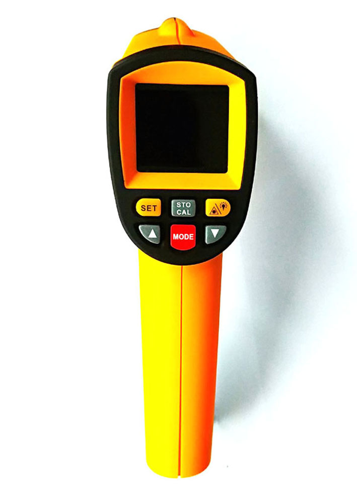 SK-NF-100逆反射标志检测仪(图3)